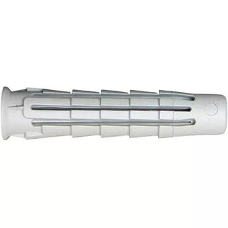 SPIT PRO6 UNIVERSELE PLUG 6X30 - 100 ST