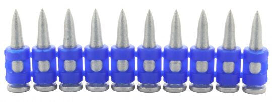 SPIT PULSA NAGEL UP6/22 (P40,P27,P65) - 500 ST.