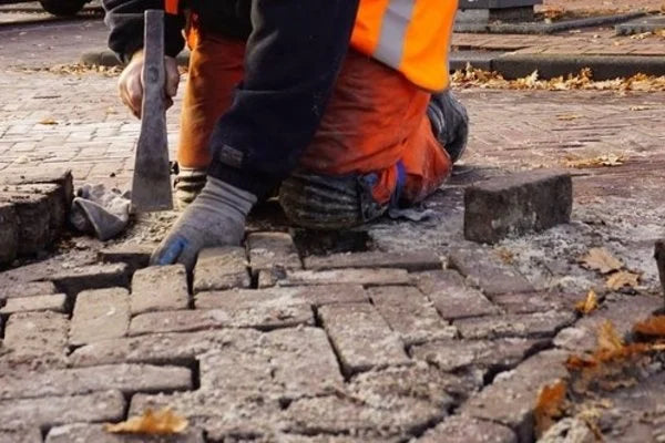 <h1>Slaggereedschap</h1>