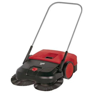 STARMIX 375 VEEGMACHINE