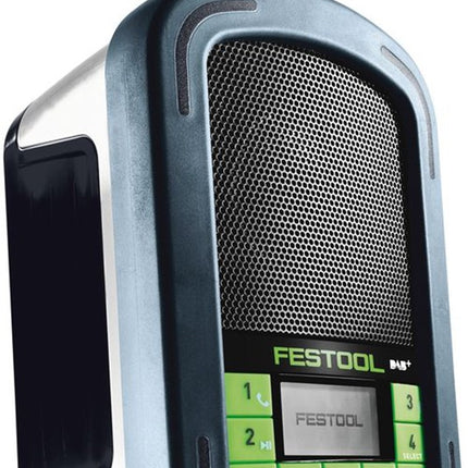 Bouwradio BR10 D 230V