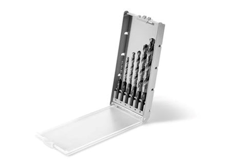 Centrotec Set Metaalboren BKS SYS3 D3-10 HSS CE