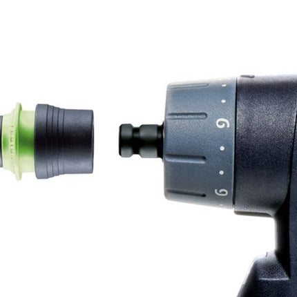 Festool WH-CE Centrotec Boorkop Centrotec Centrotec – 492135