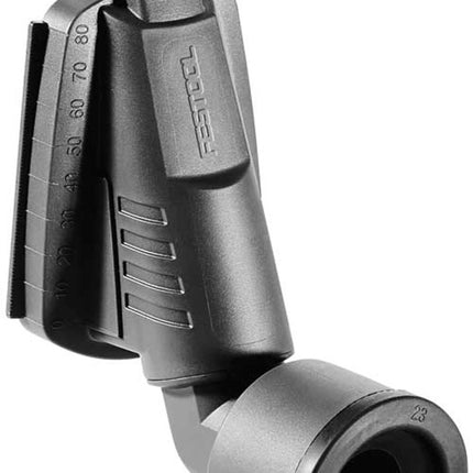 Boorstof-mondstuk D 27-BSD