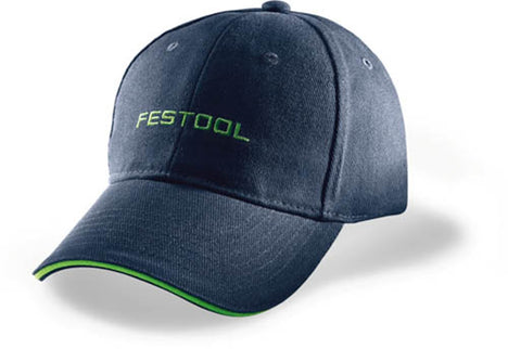 Golfcap Festool