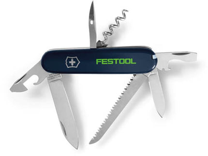 Zakmes Victorinox Festool