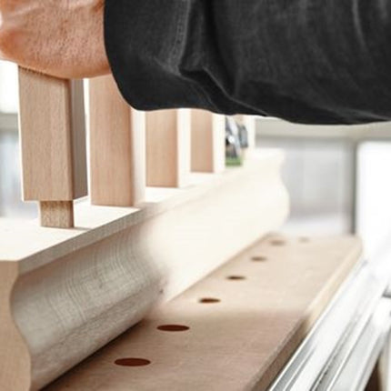 D 5X19X30/1800 BU Domino – 493296