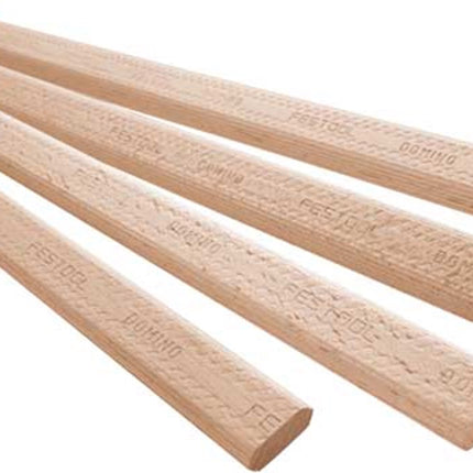 DOMINO deuvelstokken beuken