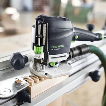 Festool OF 1010 REBQ-FS-SET+BOX BOVENFREES