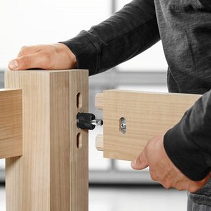 Festool EV/32-SET Hoekverbinderset – 203420