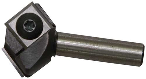 Reservemes HW-WP 12x12x1,5 (4x)