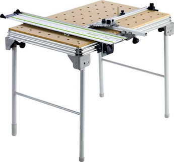 Multifunctionele tafel MFT/3