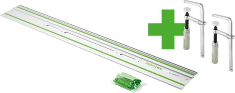 Geleiderail FS 1400/2-KP Lt Edt FSZ