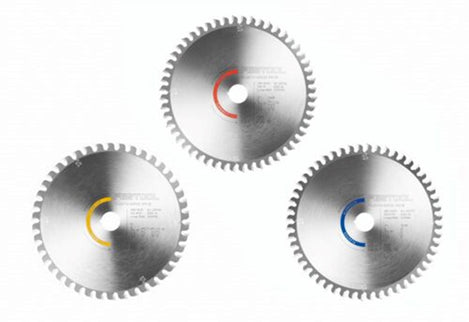 ZaagbladensetKSB-SORT/3 W/L/A 168x1,8