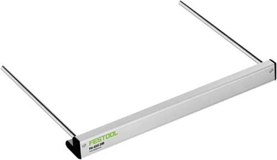 Parallelaanslag PA-SSU 200