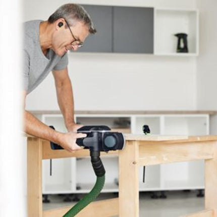 Accu-schaaf HLC 82 EB-Basic