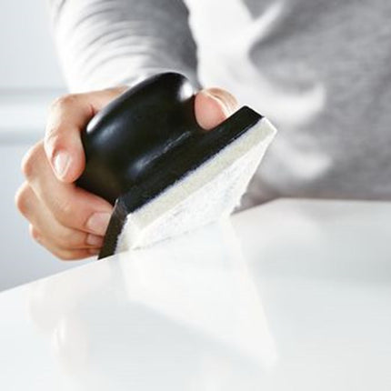 Festool PF-STF 80X133 STF H/5 Polijstvilt – 499894