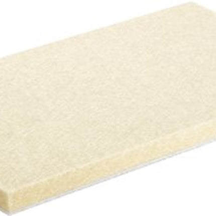 Festool PF-STF 80X133 STF H/5 Polijstvilt – 499894