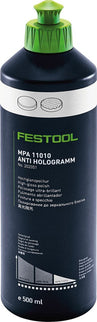 Poetsmateriaal MPA 11010 WH/0,5L
