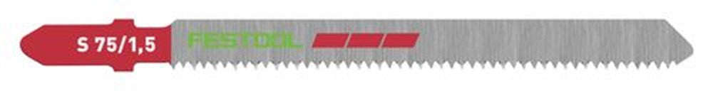 DECOUPEERZAAGBLAD S 75/2/5