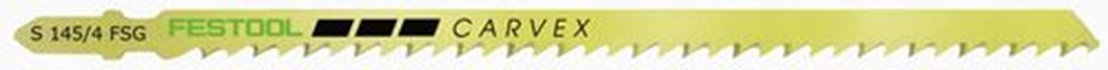 DECOUPEERZAAGBLAD S 145/4 FSG/5