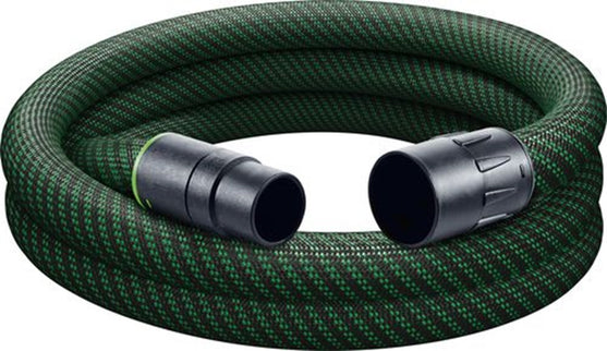 Afzuigslang D36/32x3,5m-AS/R