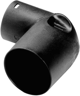 Hoekdraaikoppeling d 27/32 dag/90°-as