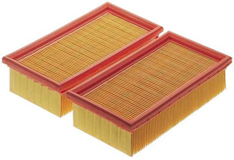 Standaardfilter HF-CT/2