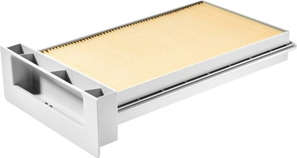 HOOFDFILTER        HF-CT MINI/MIDI-2