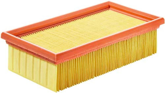 Standaardfilter HF-CT SYS