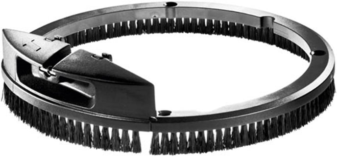 Borstelkrans BC-RG 130