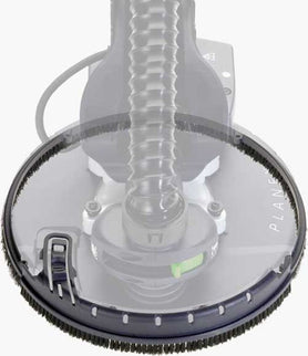 Borstelinzetstuk BE-LHS 225