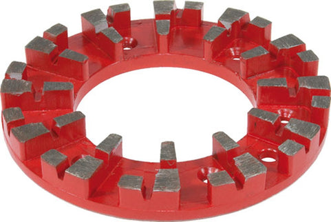 Diamantschijf DIA ABRASIVE-D150