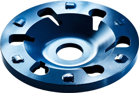 Diamantschijf DIA THERMO-D130 PREMIUM