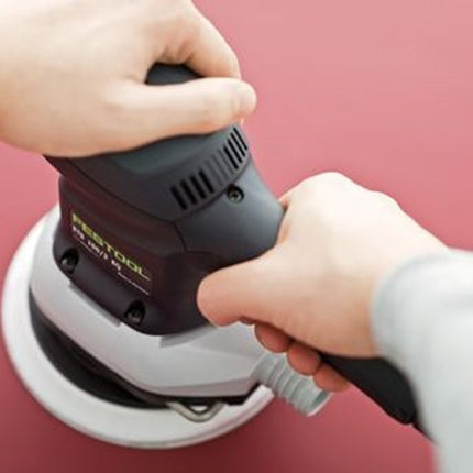 Festool STF-D150 FN 320 VL/10 Schuurpapier Vlies – 201127