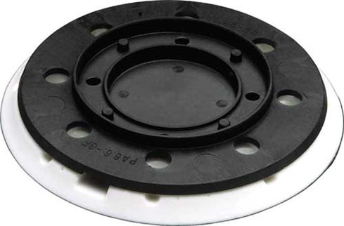 Steunschijf ST-STF ES125/90/8-M4 SW