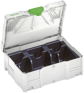 Systainer³ SYS-STF-D77/D90/93V