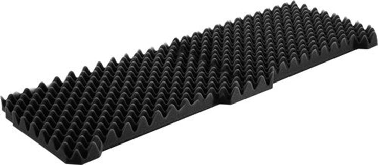 Deksel Schuimrubber SE-DP SYS3 Xxl