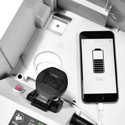 Festool SYS-PH Systainer Powerhub – 200231