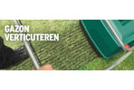 Wat is verticuteren?
