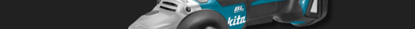 Makita DGA504 en DGA505 haakse slijpers, iets voor u?