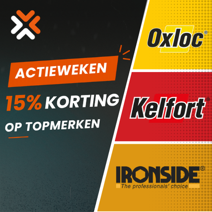 Collection image for: Actie Weken