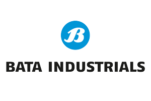 Bata Industrials logo