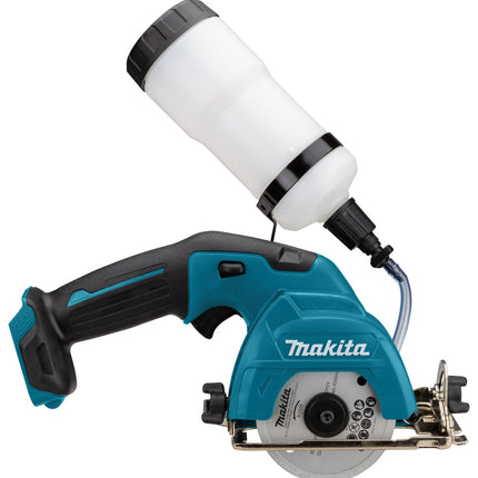 Makita accu glas- en tegelsnijder