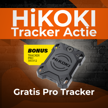 Collection image for: HiKOKI Gratis PRO Tracker