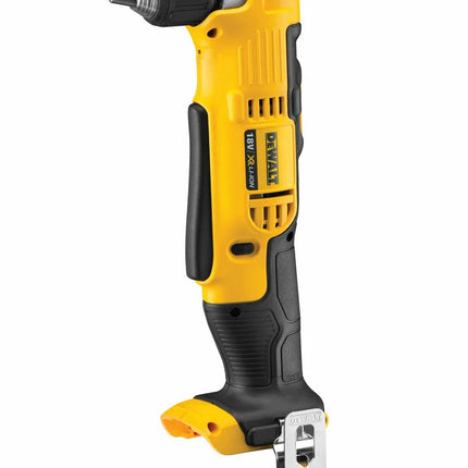 DeWALT Accu haakse boormachine