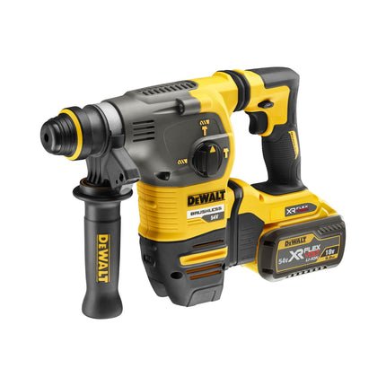 DeWALT accu combihamer