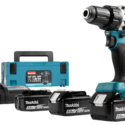 Makita accu boorschroefmachine