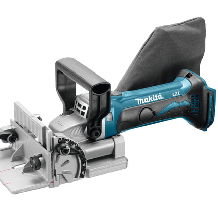 Makita accu lamellenfrees