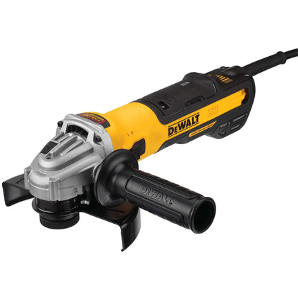 DeWALT accu haakse slijper